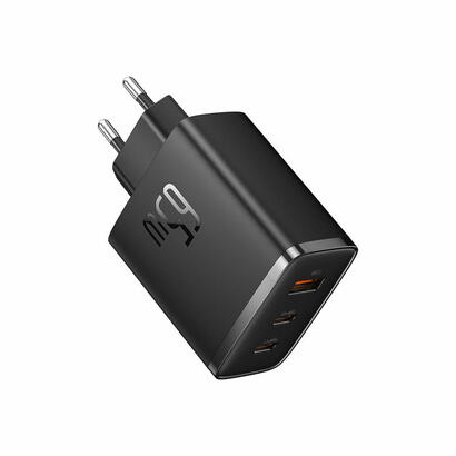 cargador-baseus-os-cube-pro-65w-2xusb-c-usb-negro