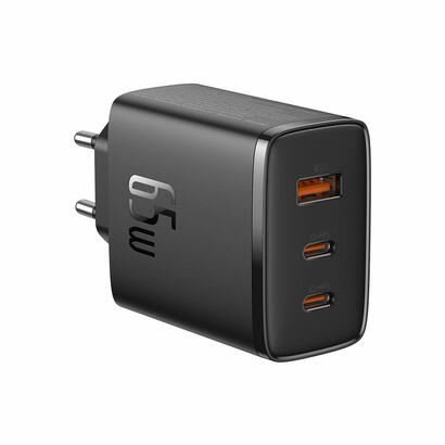 cargador-baseus-os-cube-pro-65w-2xusb-c-usb-negro