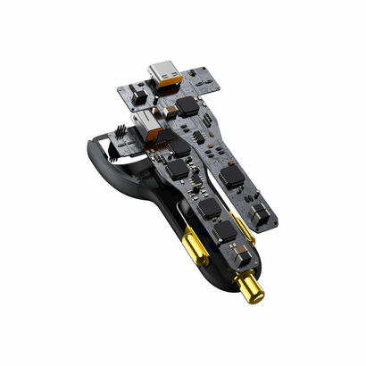ladowarka-samochodowa-baseus-qualcomm-usb-2x-usb-c-160w-szara