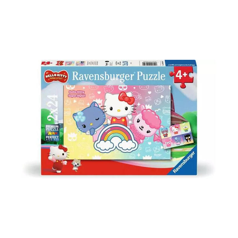 ravensburger-12001034-puzzle-rompecabezas-24-piezas-dibujos
