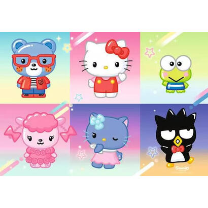 ravensburger-12001034-puzzle-rompecabezas-24-piezas-dibujos