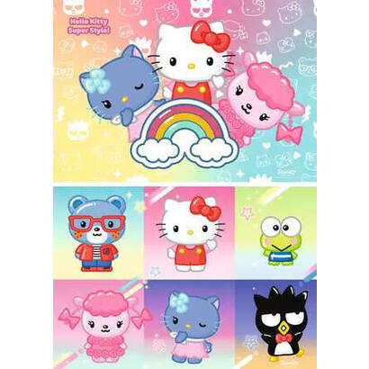 ravensburger-12001034-puzzle-rompecabezas-24-piezas-dibujos