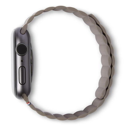 decoded-silicon-magnet-tract-strap-lite-384041mm-dk-taupe