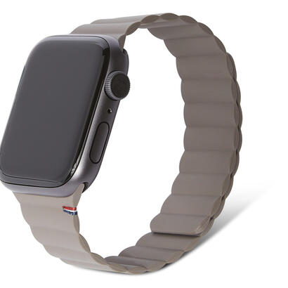 decoded-silicon-magnet-tract-strap-lite-384041mm-dk-taupe