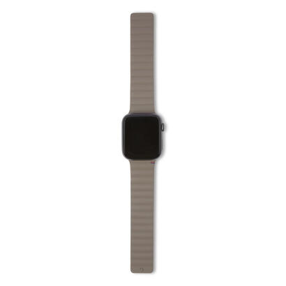 decoded-silicon-magnet-tract-strap-lite-384041mm-dk-taupe