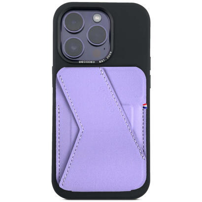 decoded-silicone-magsafe-card-stand-sleeve-dig-lavender