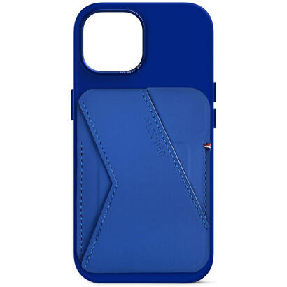 decoded-silicone-magsafe-card-stand-sleeve-galactic-blue