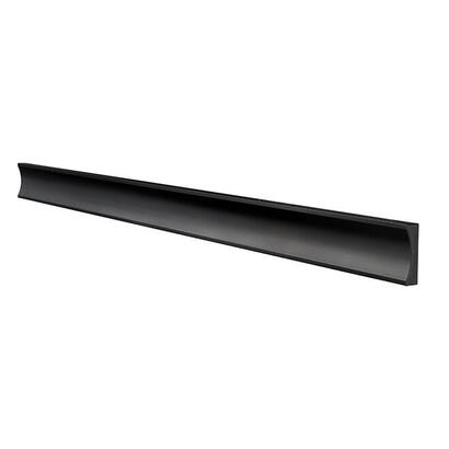 b-tech-montageschiene-horizontal-175m-negro