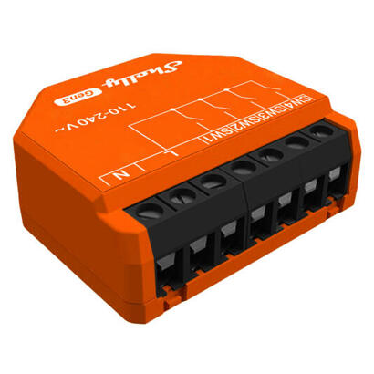 shelly-relais-i4-gen3-szenenaktivierer-wlan-bt