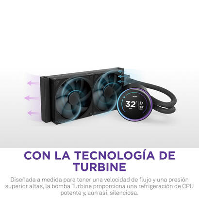nzxt-kraken-elite-240-240-mm-refrigeracion-por-agua-negro-rl-kn24e-b2