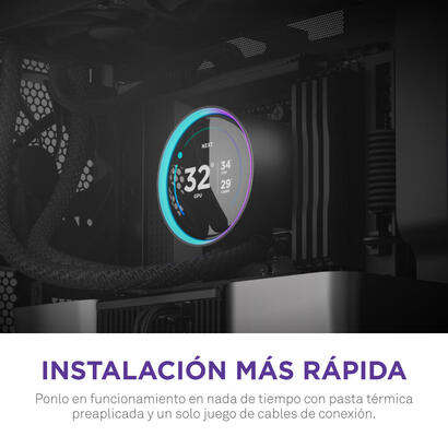 nzxt-kraken-elite-240-240-mm-refrigeracion-por-agua-negro-rl-kn24e-b2