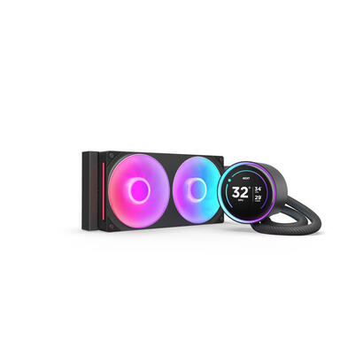 nzxt-kraken-elite-240-rgb-240-mm-refrigeracion-por-agua-negro-rl-kr24e-b2