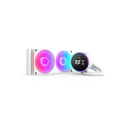 nzxt-kraken-elite-240-rgb-240-mm-refrigeracion-por-agua-blanco-rl-kr24e-w2