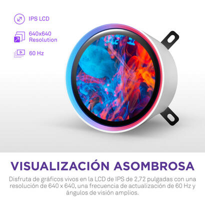 nzxt-kraken-elite-360-rgb-360-mm-refrigeracion-liquida-rl-kr36e-w2