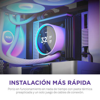 nzxt-kraken-elite-360-rgb-360-mm-refrigeracion-liquida-rl-kr36e-w2