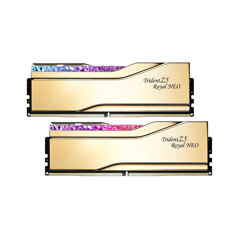 gskill-memoria-32-gb-ddr5-6000-2x-16-gb-kit-dual-dorada-f5-6000j2836g16gx2-tr5ng-trident-z5-royal-neo-amd-expo-f5-6000j2836g16gx