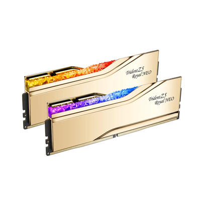 gskill-memoria-32-gb-ddr5-6000-2x-16-gb-kit-dual-dorada-f5-6000j2836g16gx2-tr5ng-trident-z5-royal-neo-amd-expo-f5-6000j2836g16gx