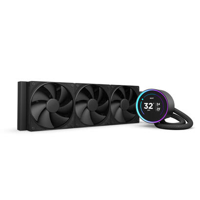 nzxt-kraken-elite-360-360-mm-refrigeracion-por-agua-negro-rl-kn36e-b2