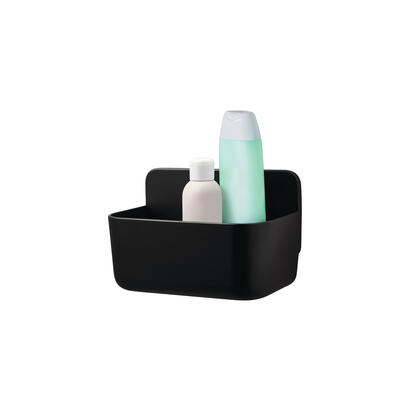 tesa-lavaa-duschkorb-s-mattnegro-3kg