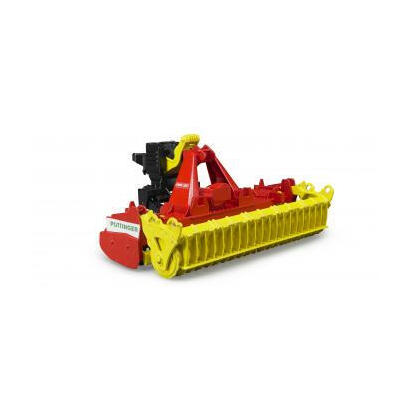 bruder-pottinger-lion-3002-parte-y-accesorio-de-modelo-a-escala