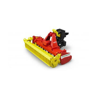 bruder-pottinger-lion-3002-parte-y-accesorio-de-modelo-a-escala