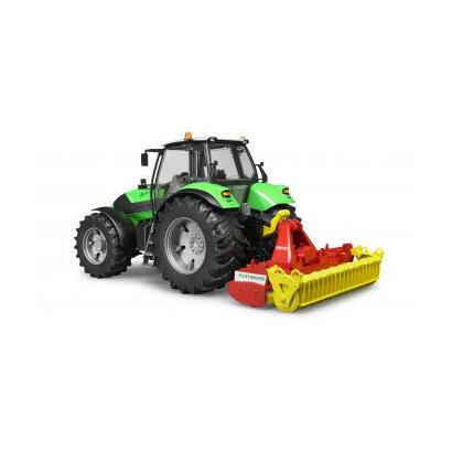 bruder-pottinger-lion-3002-parte-y-accesorio-de-modelo-a-escala