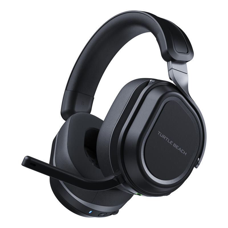 auriculares-turtle-beach-stealth-700-alambrico-diadema-juego-bluetooth-negro auriculares-turtle-beach-stealth-700-alambrico-diadema-juego-bluetooth-negro