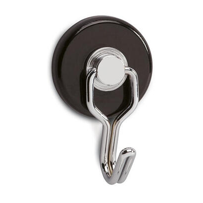 maul-6155790-gancho-para-almacenamiento-interior-gancho-universal-negro-acero-inoxidable-2-piezas