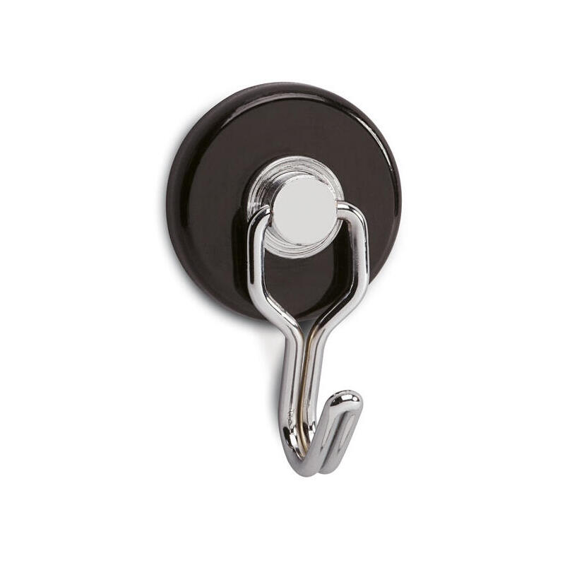 maul-6155790-gancho-para-almacenamiento-interior-gancho-universal-negro-acero-inoxidable-2-piezas