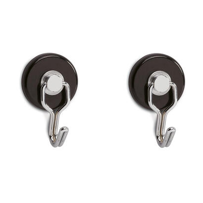 maul-magnet-karussell-haken-37-mm-5-kg-2-m-negro