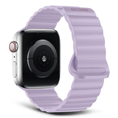 decoded-silicone-magnet-traction-loop-strap-384041mm-lavender