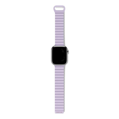 decoded-silicone-magnet-traction-loop-strap-384041mm-lavender