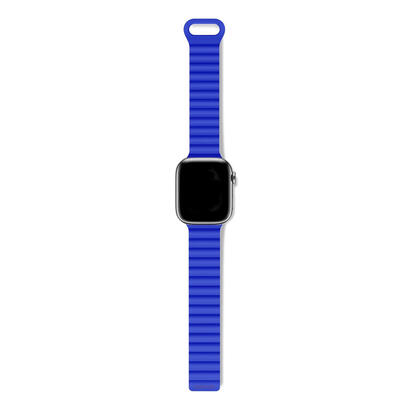 decoded-silicone-magnet-traction-loop-strap-384041mm-galac-blue