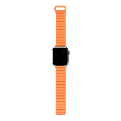 decoded-silicone-magnet-traction-loop-strap-424445mm-apricot
