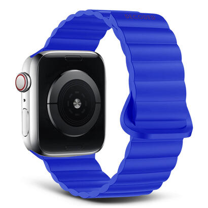 decoded-silicone-magnet-traction-loop-strap-424445mm-galac-blue