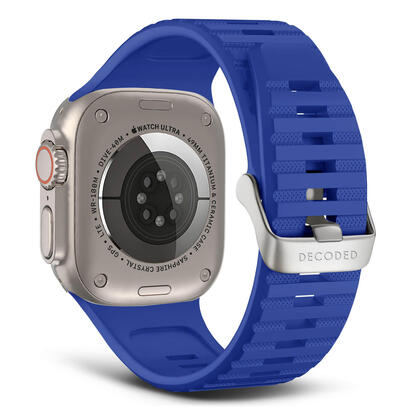 decoded-silicone-ultra-traction-strap-42444549mm-galc-blue