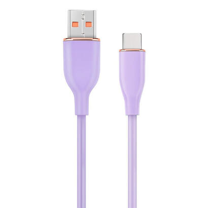 gembird-premium-silicon-tipo-c-usb-charging-and-data-cable-15m-violet