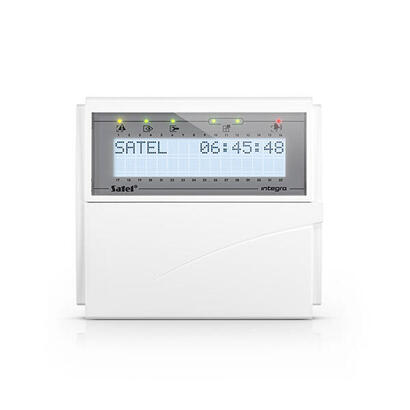keypad-lcd-integra-whiteint-klcd-w-satel
