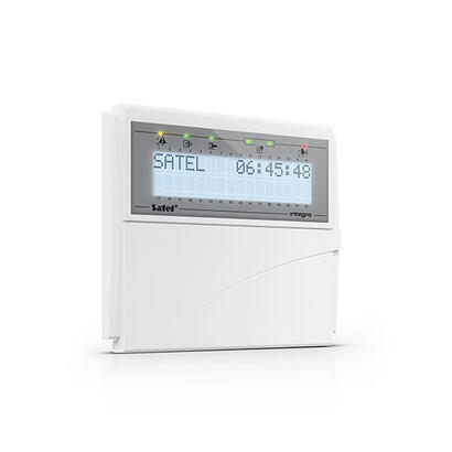 keypad-lcd-integra-whiteint-klcd-w-satel