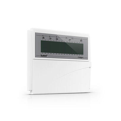 keypad-lcd-integra-whiteint-klcd-w-satel