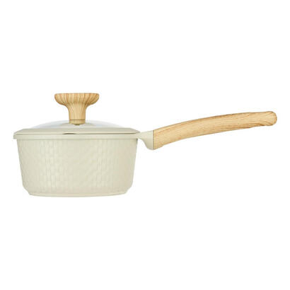 resto-kitchenware-93800-cacerola-13-l-alrededor-beige