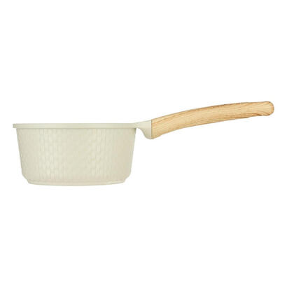 resto-kitchenware-93800-cacerola-13-l-alrededor-beige