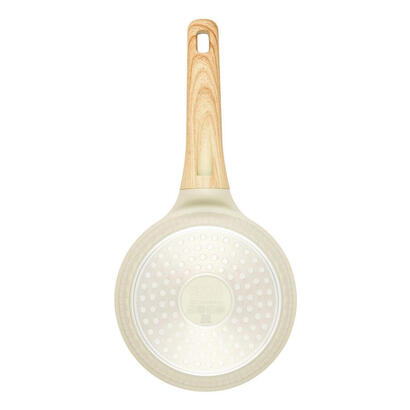 resto-kitchenware-93800-cacerola-13-l-alrededor-beige