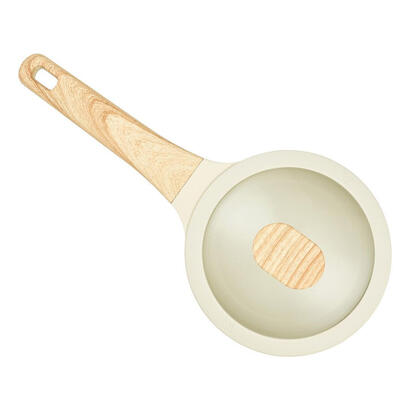 resto-kitchenware-93800-cacerola-13-l-alrededor-beige