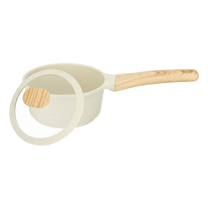 resto-kitchenware-93800-cacerola-13-l-alrededor-beige