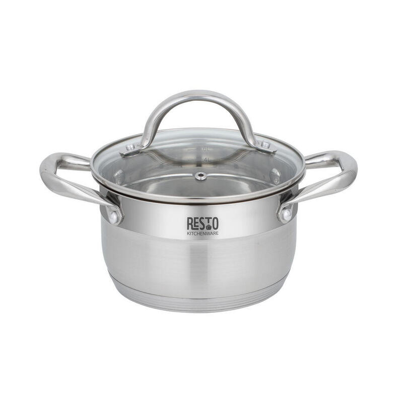 resto-kitchenware-libra-19-l-alrededor-acero-inoxidable