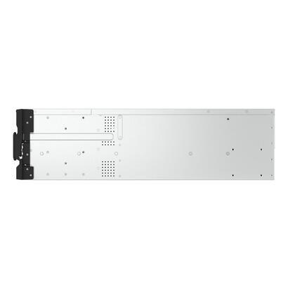 qnap-tl-r2400pes-rp-orden-hdd-24-compartimentos-sata-600-pciex8-externo-montaje-en-bastidor-4u