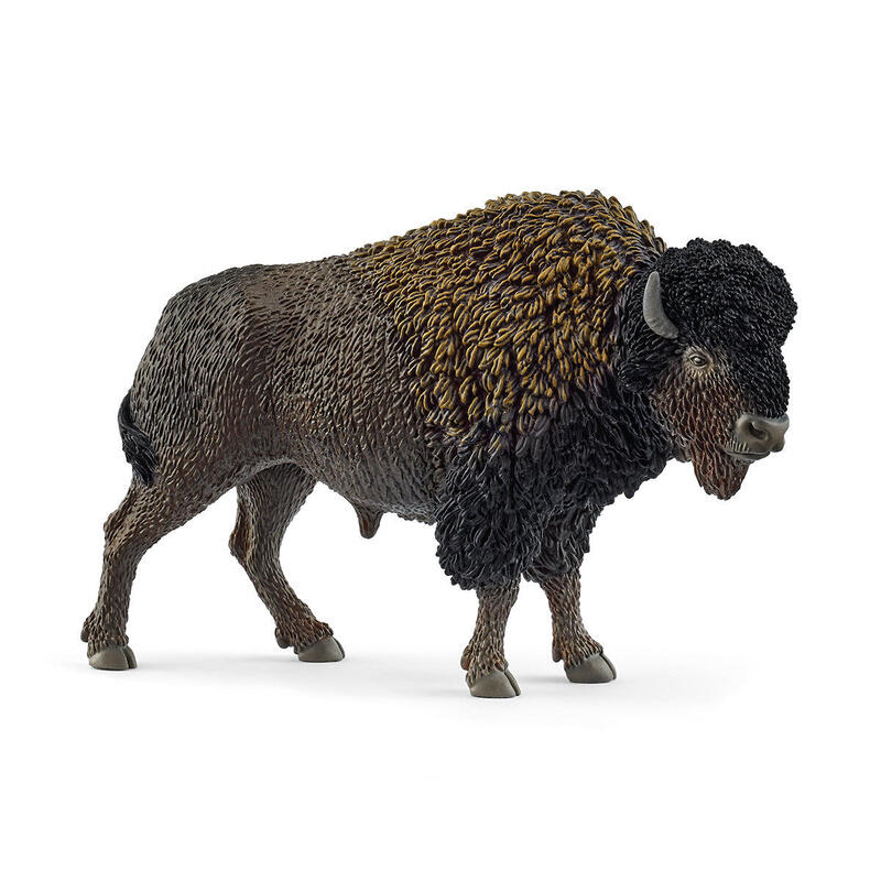 figura-schleich-bisonte-vida-salvaje-14879