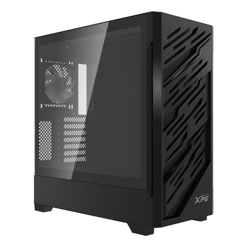caja-pc-gaming-xpg-starker-air-atx-vent-4x120mm-fan-1xusb-c-32-sin-fuente-negro caja-pc-gaming-xpg-starker-air-atx-vent-4x120mm-fan-1xusb-c-32-sin-fuente-negro