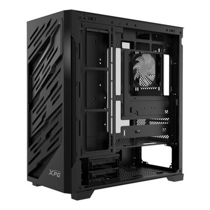caja-pc-gaming-xpg-starker-air-atx-vent-4x120mm-fan-1xusb-c-32-sin-fuente-negro